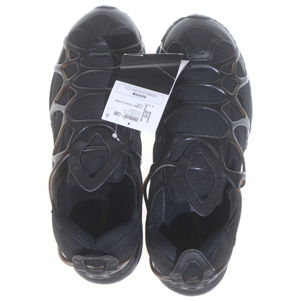 NIKE(ナイキ) AIR KUKINI エア クキニ ローカットスニーカー ブラック US8.5/26.5cm DV0659-001