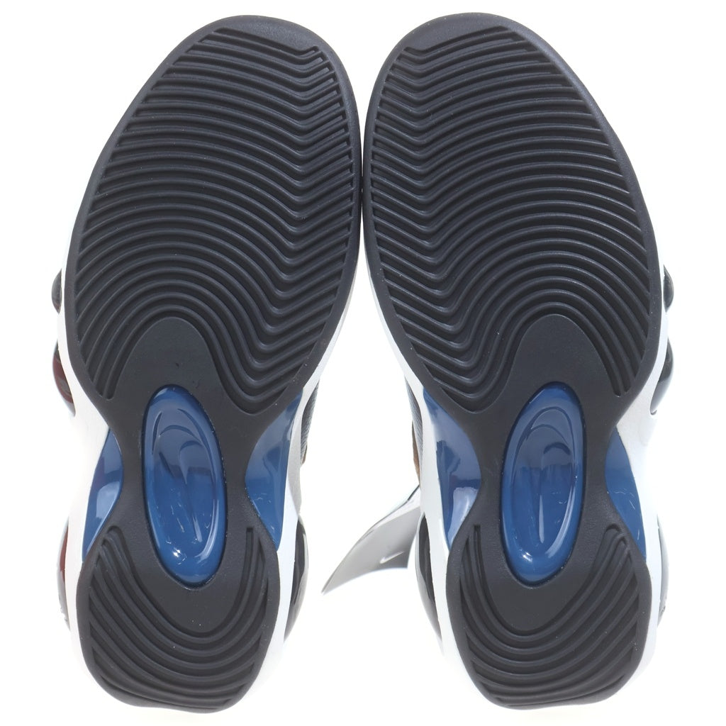 NIKE(ナイキ) ZOOM FLIGHT 95 ズームフライト ハイカットスニーカーブラック US8.5/26.5cm 941943-600