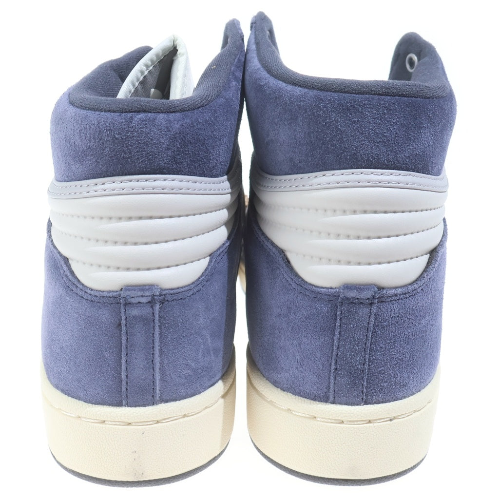 adidas(アディダス) CENTENNIAL 85 HIGH センテニアル85 ハイカットスニーカー ブルー US10/28cm FZ5992