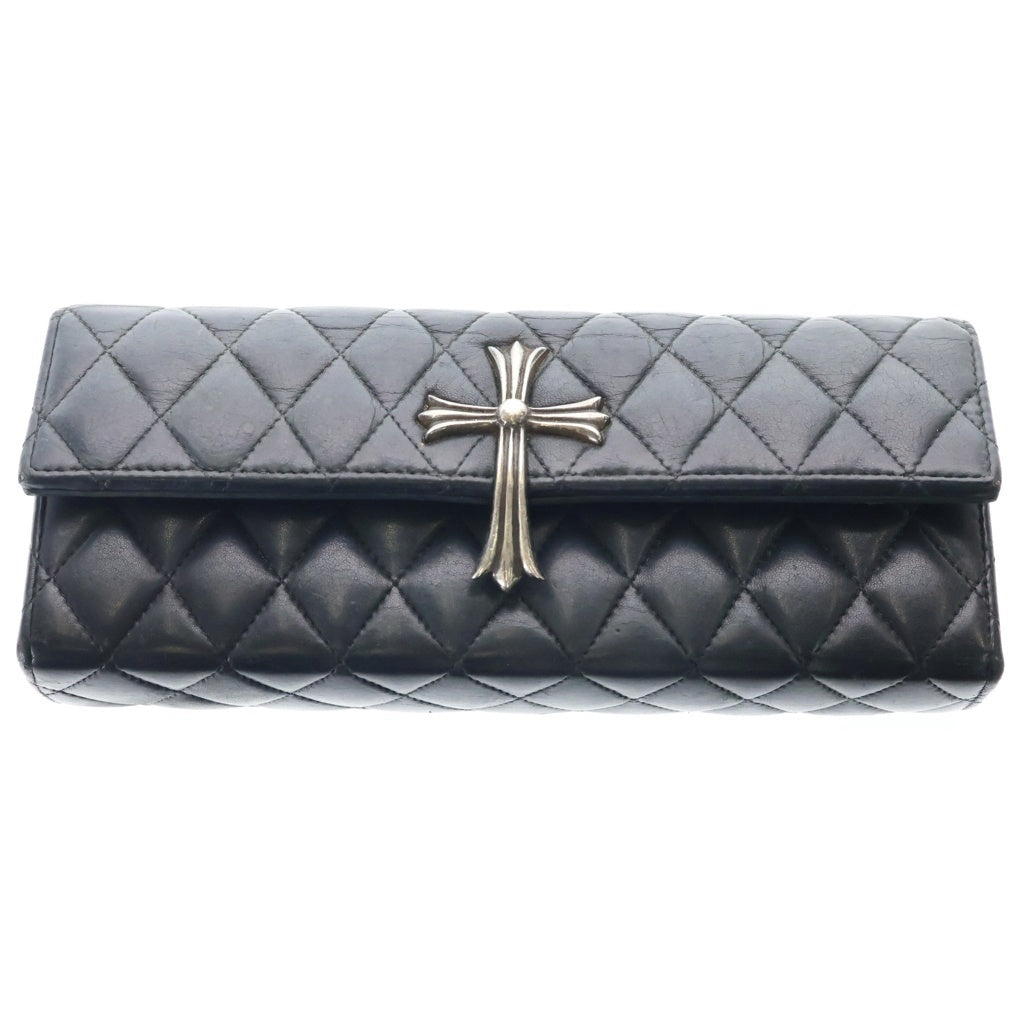 CHROME HEARTS(クロムハーツ) DINNER LG CH CROSS ディナー ラージCH