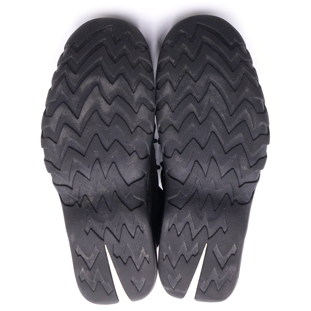 NIKE(ナイキ) AIR SHAKE NDESTRUKT アシェイク インデストラクト ハイカットスニーカー ブラック/ホワイト US10/28cm 880869-001