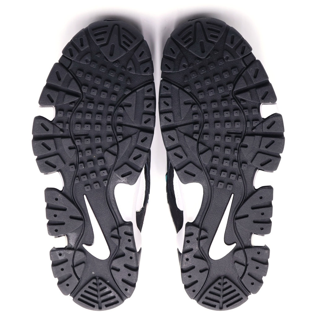 NIKE(ナイキ) AIR BARRAGE MID CABANA エアバラージ ミッド カバナ ハイカットスニーカー ホワイト/ブラック US10/28cm AT7847-001