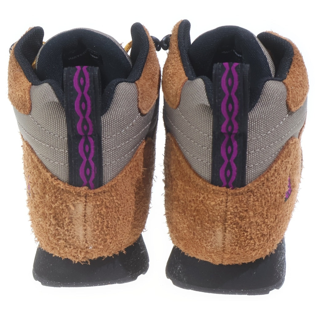 NIKE ACG(ナイキエーシージー) TORRE MID PECAN AND OLIVE GREY トーレ ミッド ピーカン アンド オリーブグレー ハイカットスニーカー ベージュ US10/28cm FD0212-200