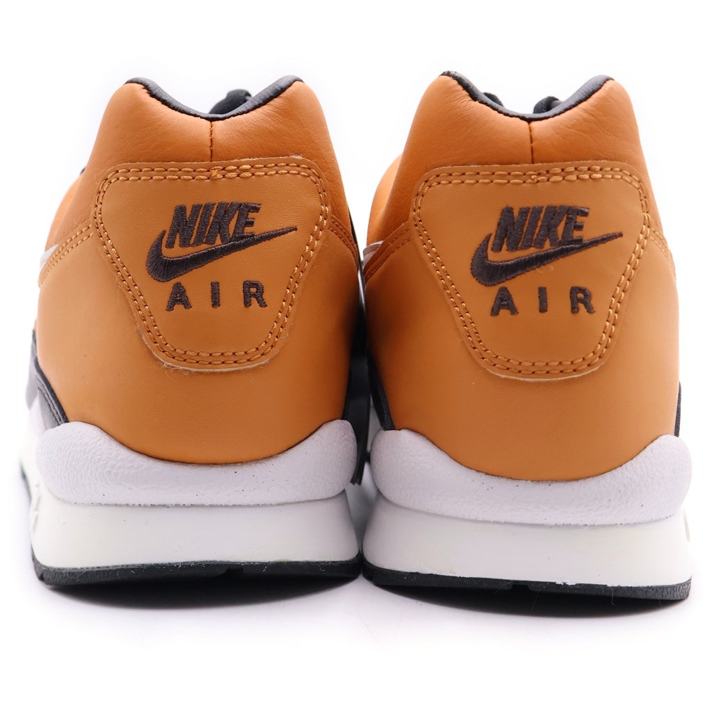 NIKE ACG(ナイキエーシージー) AIR WILDWOOD エア ワイルドウッド ローカットスニーカー ブラウン US10/28cm AO3116-800