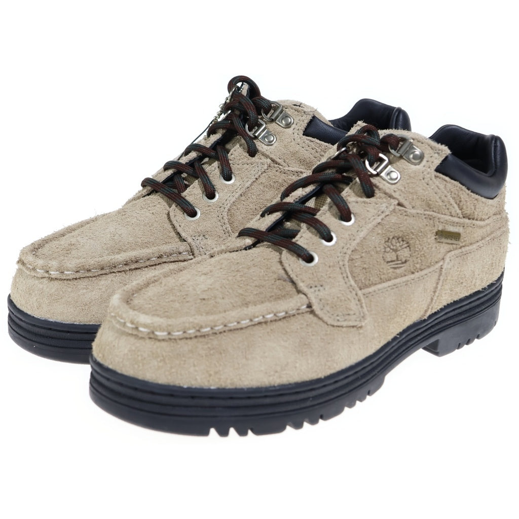 Timberland(ティンバーランド) ×THISISNEVERTHAT HERITAGE GORE-TEX MOC TOE MID ×ディスイズネバーザット ヘリテージ ゴアテックス モック トゥ ミッド シューズ US10/28cm TB 0A6F69