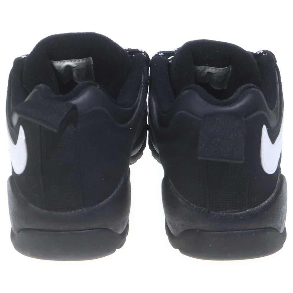 NIKE SB(ナイキエスビー) ×SUPREME DARWIN LOW シュプリーム ダーウィン ローカットスニーカー ブラック US8.5/26.5cm FQ3000-001