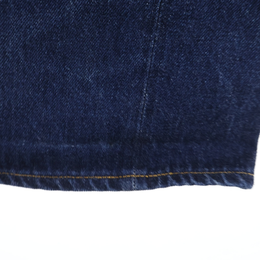 Levi's(リーバイス) 1954年モデル 復刻 501ZXX デニムパンツ インディゴ 50154-0090