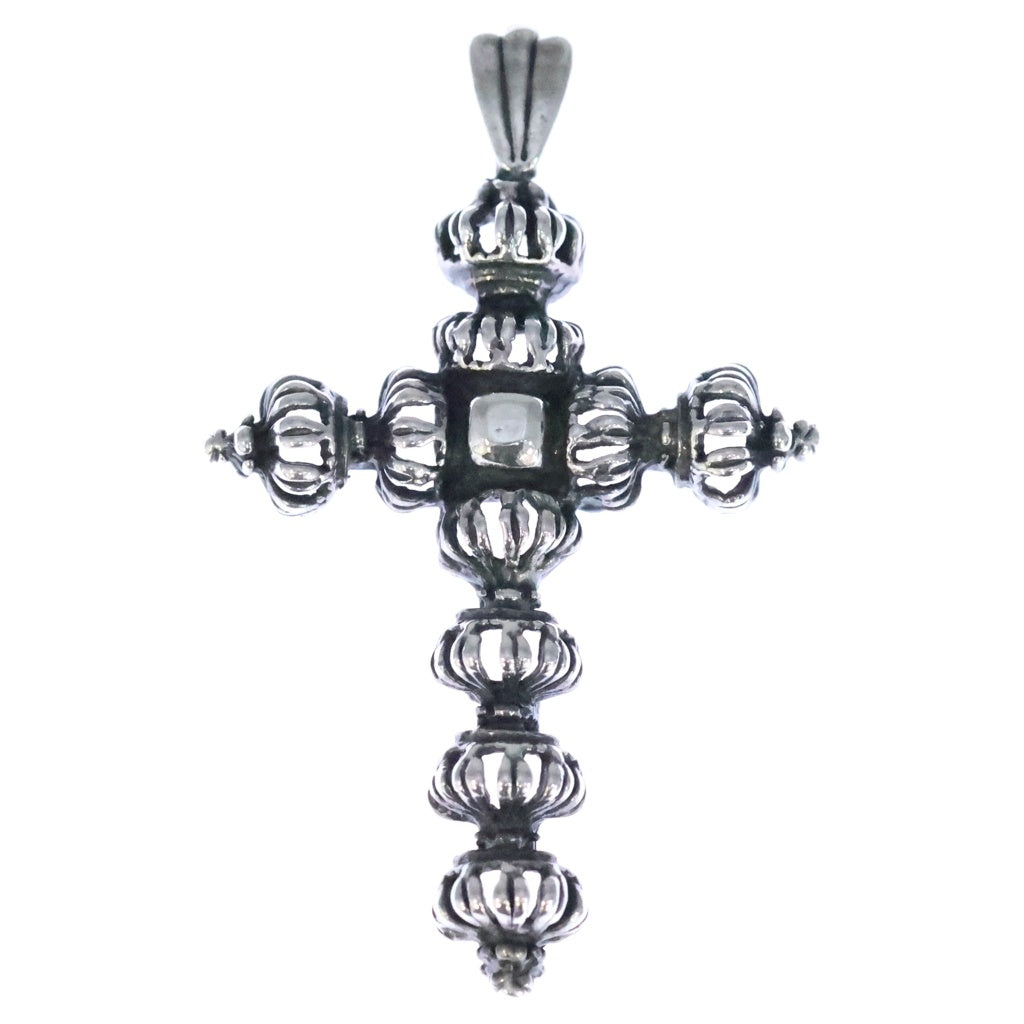 ORDER ロイヤルオーダークロスネックレSISTIN CROSS ORDER ロイヤルオーダークロスネックレSISTIN CROSS ロイヤルオーダー