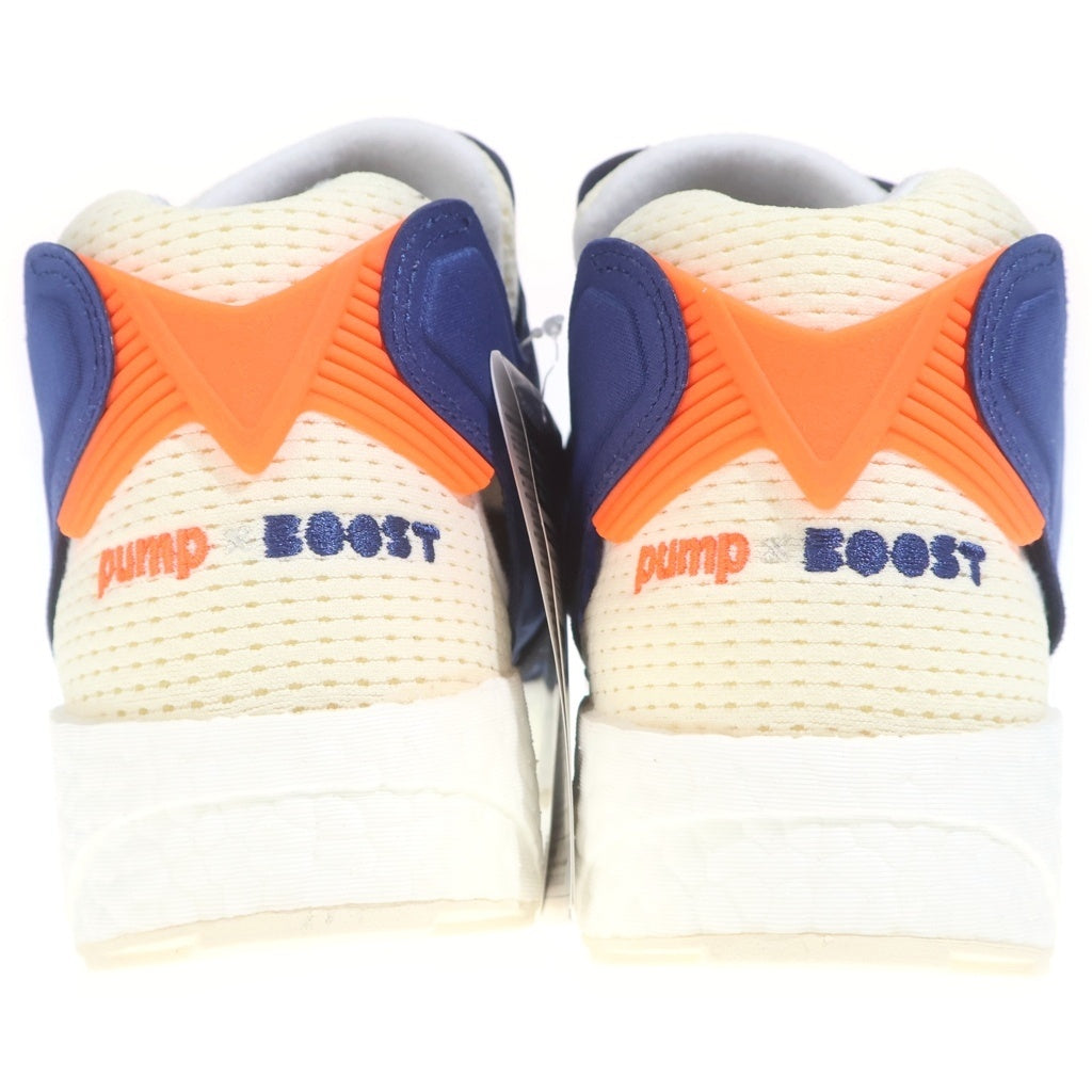 Reebok(リーボック) × ADIAS CLASSIC INSTAPUMP FURY BOOST クラシック インスタポンプフューリーブースト ローカットスニーカー マルチカラー US8.5/26.5cm FU9240