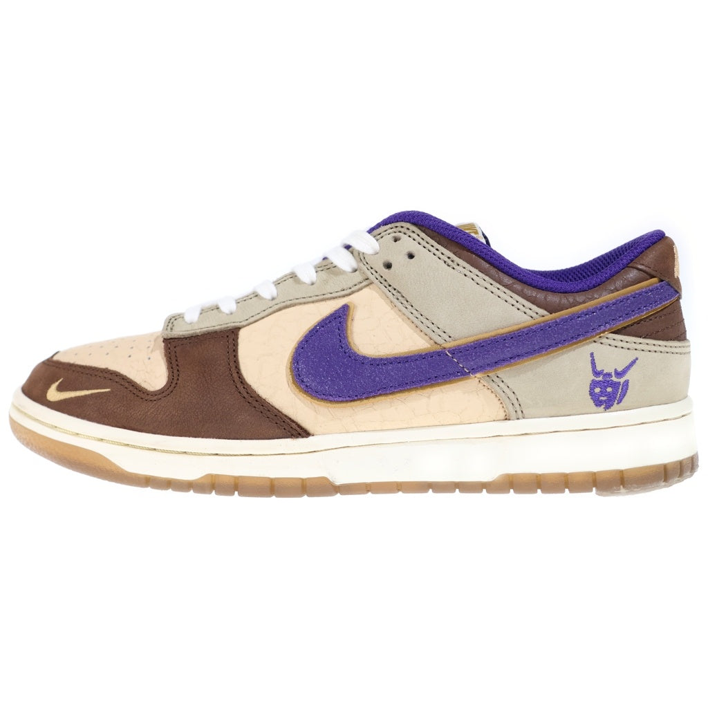 NIKE(ナイキ) DUNK LOW PRM SETSUBUN ダンク 節分 ローカット