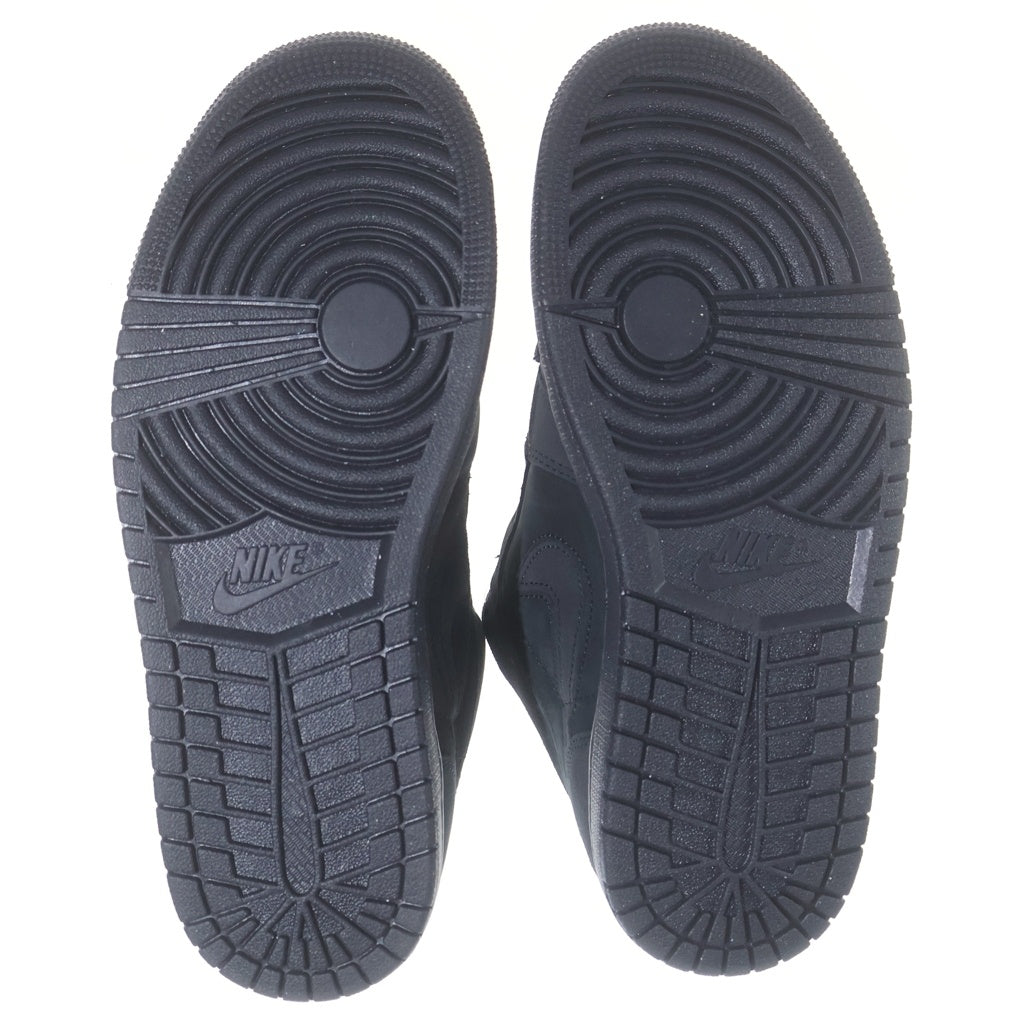 NIKE(ナイキ) AIR JORDAN 1 LOW SE CRAFT DARK SMOKE GREY エアジョーダン1 クラフト ダークスモークグレー ローカットスニーカー グレー US8.5/26.5cm FD8635-001