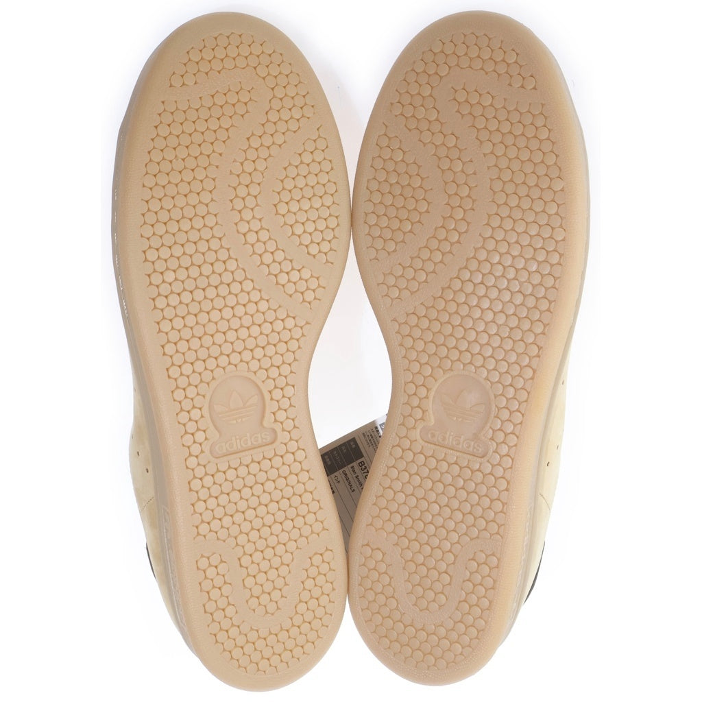 adidas(アディダス) STAN SMITH WP スタンスミス WP ローカットスニーカー ベージュ US8.5/26.5cm B37875