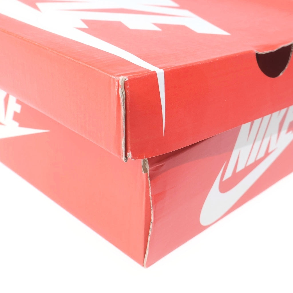 NIKE(ナイキ) DUNK PREMIUM HIGH SP BLACK-REFLECT SILVER SNAKE ダンク ハイ プレミアム スペシャル 黒銀リフレクタースネーク ハイカットスニーカー 624512-100
