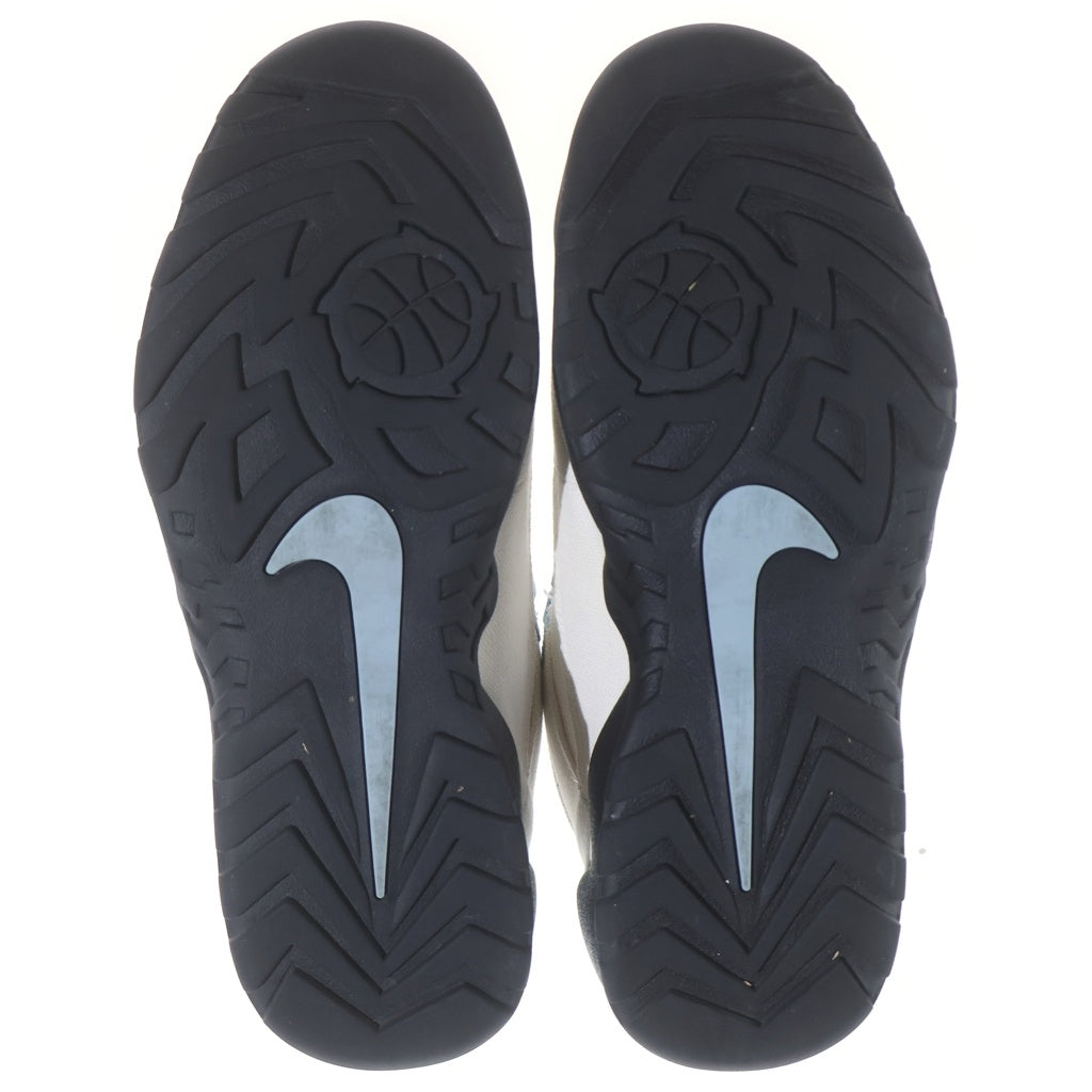 NIKE(ナイキ) ×SUPREME NIKE SB LOW シュプリーム ナイキSB キャンバスローカットスニーカー ホワイト /ブラック US10/28cm FQ3000-100