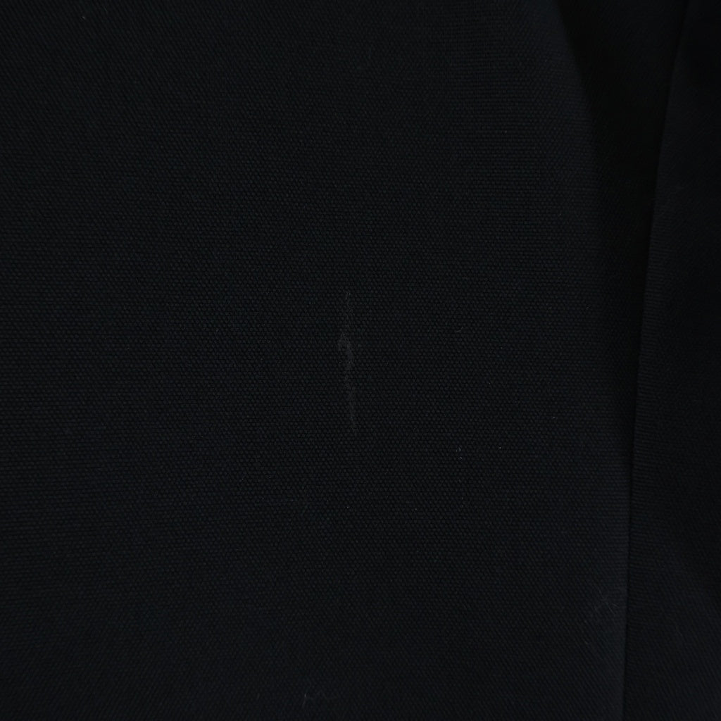 Dior HOMME(ディオールオム) 18AW ウール モヘア アトリエ テープロゴ テーラードジャケット ブラック 833C236X4286 833C236X4286