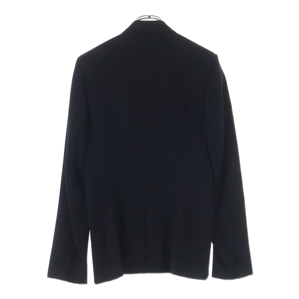 Dior HOMME(ディオールオム) 03SS 燕尾 スモーキング テーラード ジャケット ブラック 3HH2021611