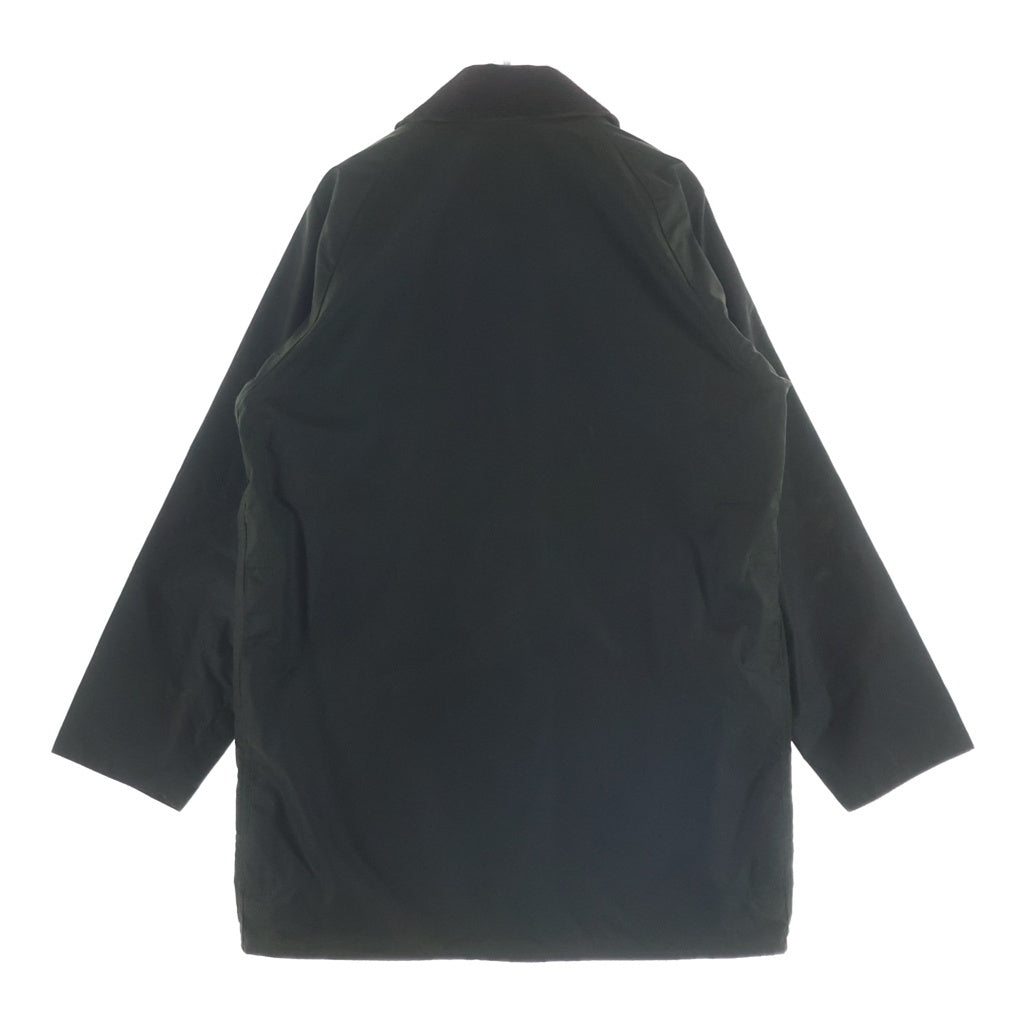 Barbour(バブアー) 90S BEAUFORT ビューフォート 3ロイヤルワラント オイルド ハンティング ジャケット カーキ