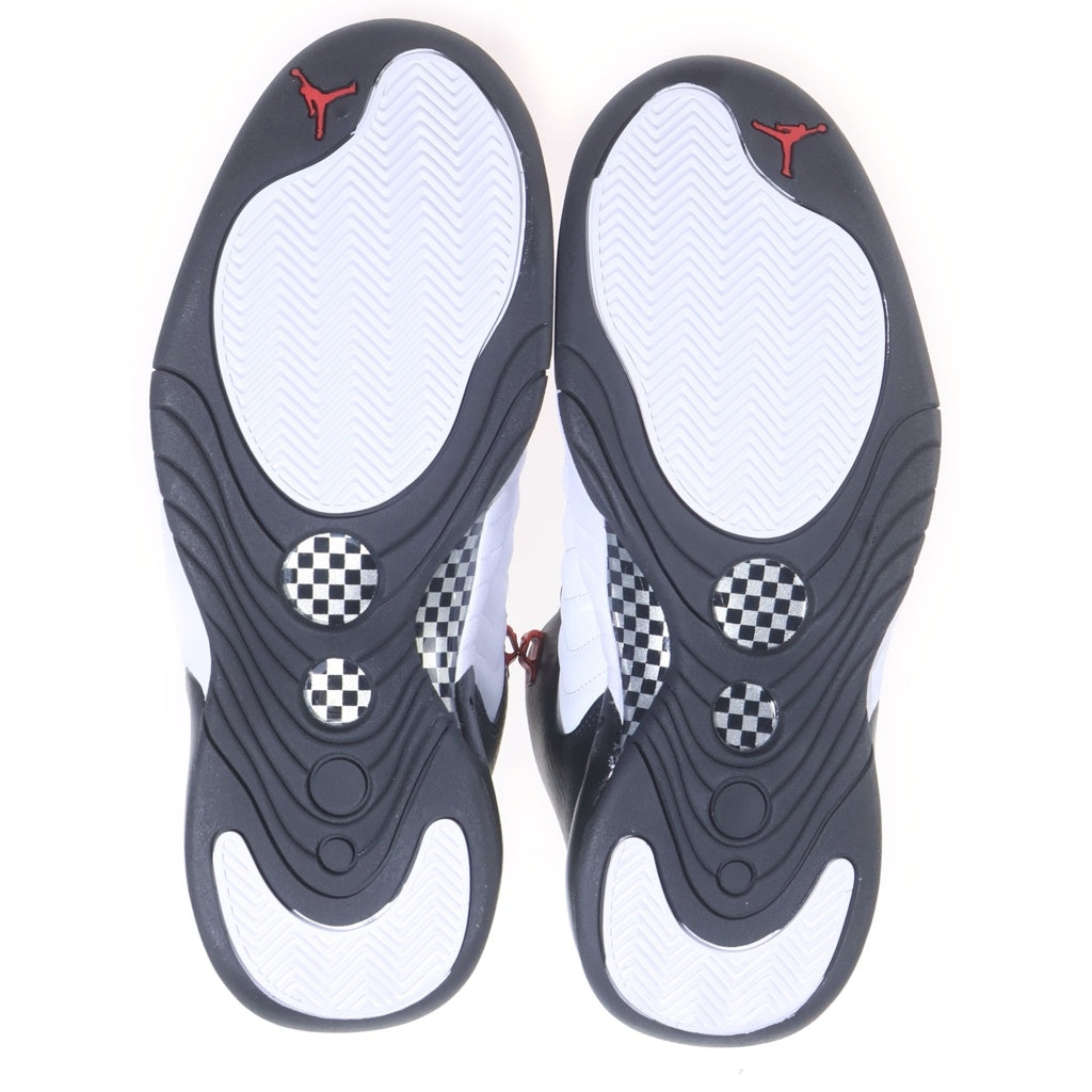 NIKE(ナイキ) JORDAN JUMPMAN PRO ジョーダン ジャンプマン プロ ハイカットスニーカー ブラック/ホワイト