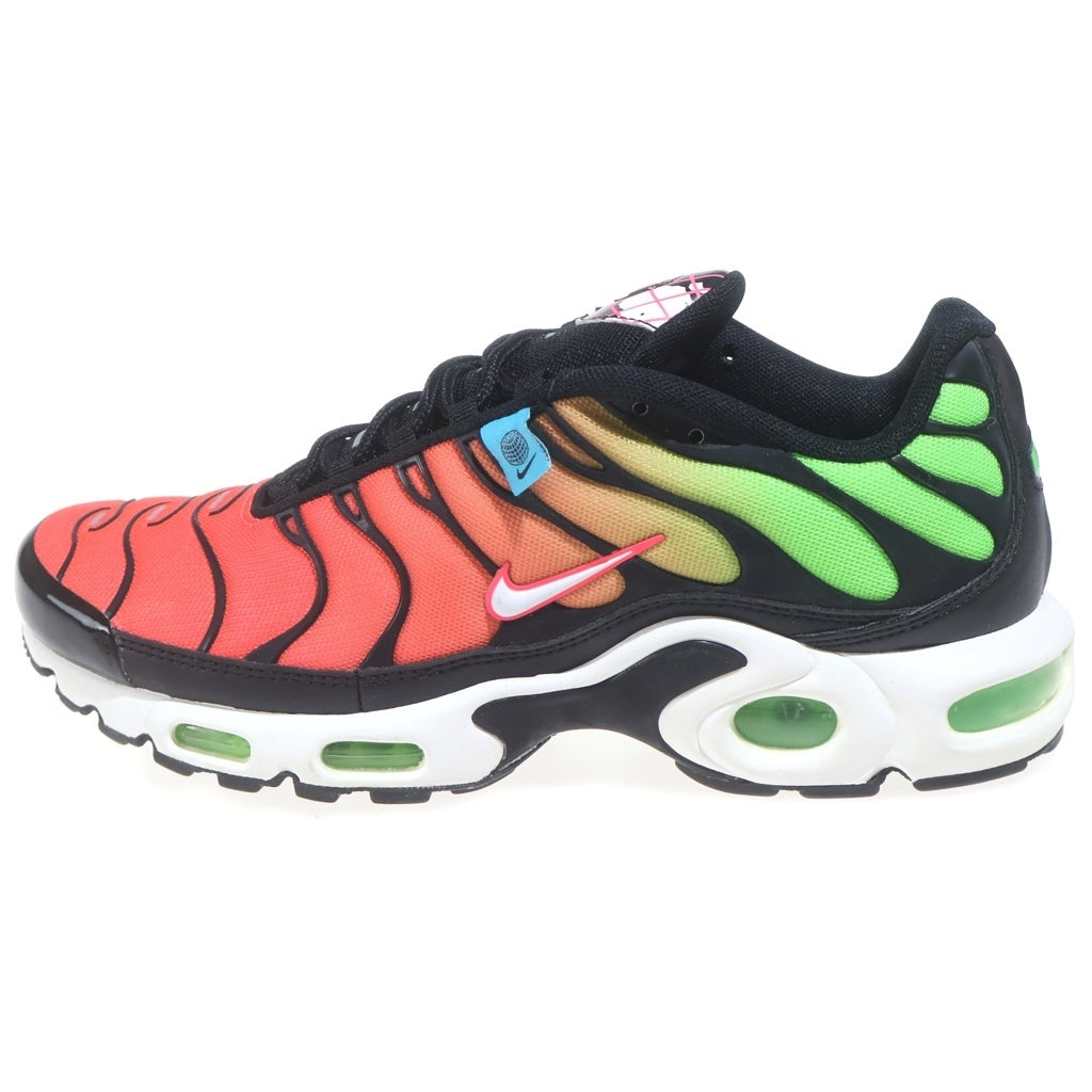 NIKE(ナイキ) AIR MAX PLUS SE エア マックス プラス エスイー ローカットスニーカー マルチ US8/26cm CK7291-001