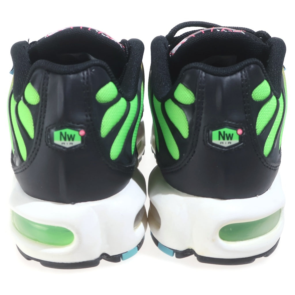 NIKE(ナイキ) AIR MAX PLUS SE エア マックス プラス エスイー ローカットスニーカー マルチ US8/26cm CK7291-001