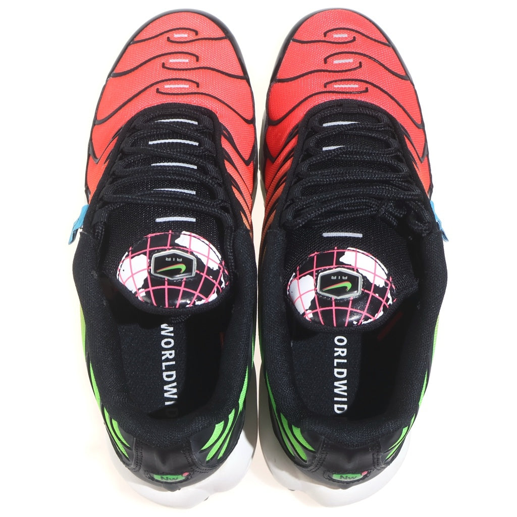 NIKE(ナイキ) AIR MAX PLUS SE エア マックス プラス エスイー ローカットスニーカー マルチ US8/26cm CK7291-001