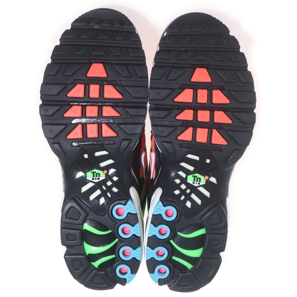 NIKE(ナイキ) AIR MAX PLUS SE エア マックス プラス エスイー ローカットスニーカー マルチ US8/26cm CK7291-001
