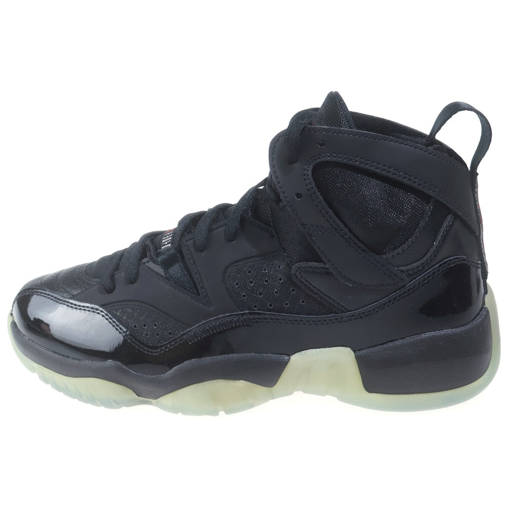 NIKE(ナイキ) JORDAN JUMPUMAN TWO TREY ジョーダン ジャンプマン ツー トレイ ハイカットスニーカー ブラック US9/27cm DD1925-003