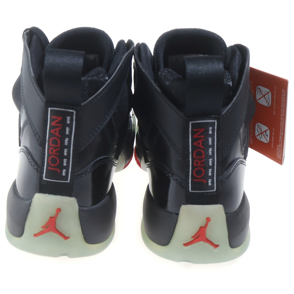 NIKE(ナイキ) JORDAN JUMPUMAN TWO TREY ジョーダン ジャンプマン ツー トレイ ハイカットスニーカー ブラック US9/27cm DD1925-003