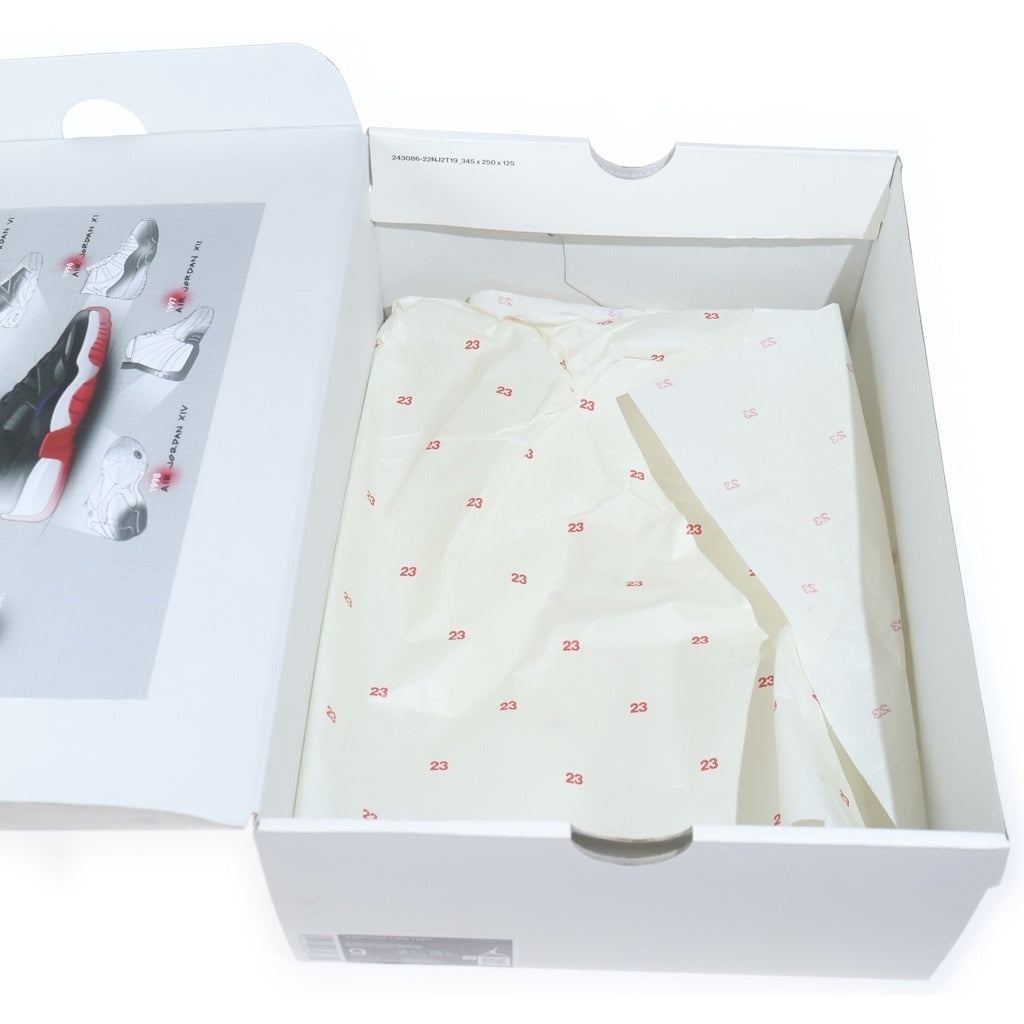 NIKE(ナイキ) JORDAN JUMPUMAN TWO TREY ジョーダン ジャンプマン ツー トレイ ハイカットスニーカー ブラック US9/27cm DD1925-003