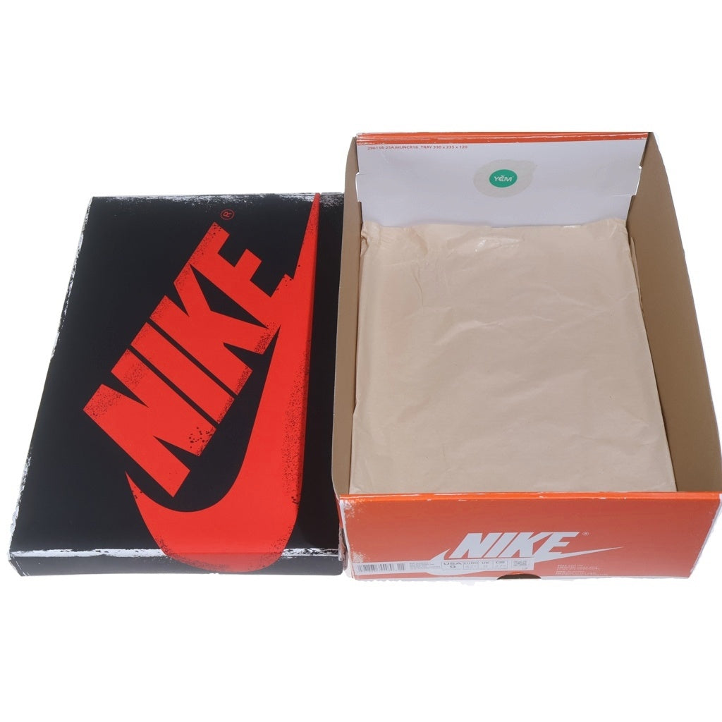 NIKE(ナイキ) AIR JORDAN 1 RETRO HIGH OG UNC REIMAGINED エアジョーダン1 レトロ リイマジンド ハイカットスニーカー ブルー/ホワイト US9/27cm DZ5485-402