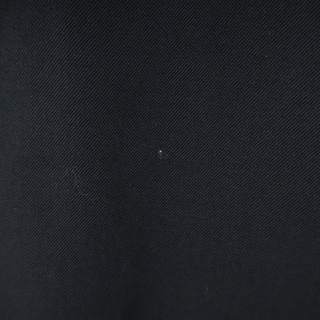 COMME des GARCONS COMME des GARCONS(コムデギャルソンコムデギャルソン) プリーツ レイヤード コート ブラック レディース RR-J007
