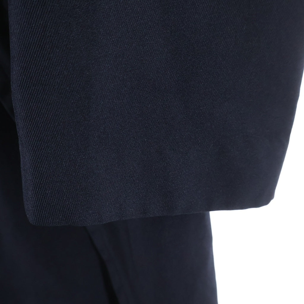 COMME des GARCONS(コムデギャルソン) 18AW 燕尾テーラードジャケット ブラック RB-J022 レディース
