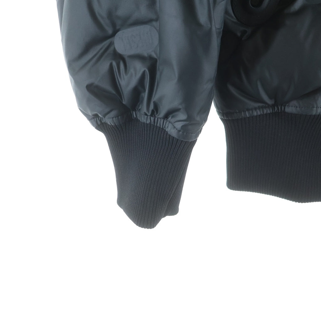 DIESEL(ディーゼル) J-MEXIC ジップアップ ジャケット ブルゾン ブラック 00SH1U A01152