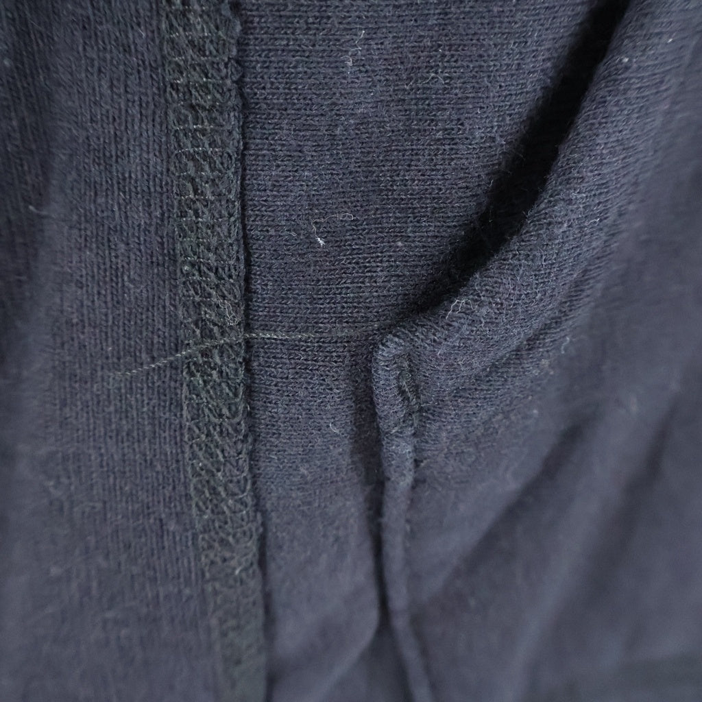 SUPREME(シュプリーム) 26SS Classic Logo Hooded Sweatshir クラシックロゴ 刺繍 スウェット プルオーバーパーカー ブラック