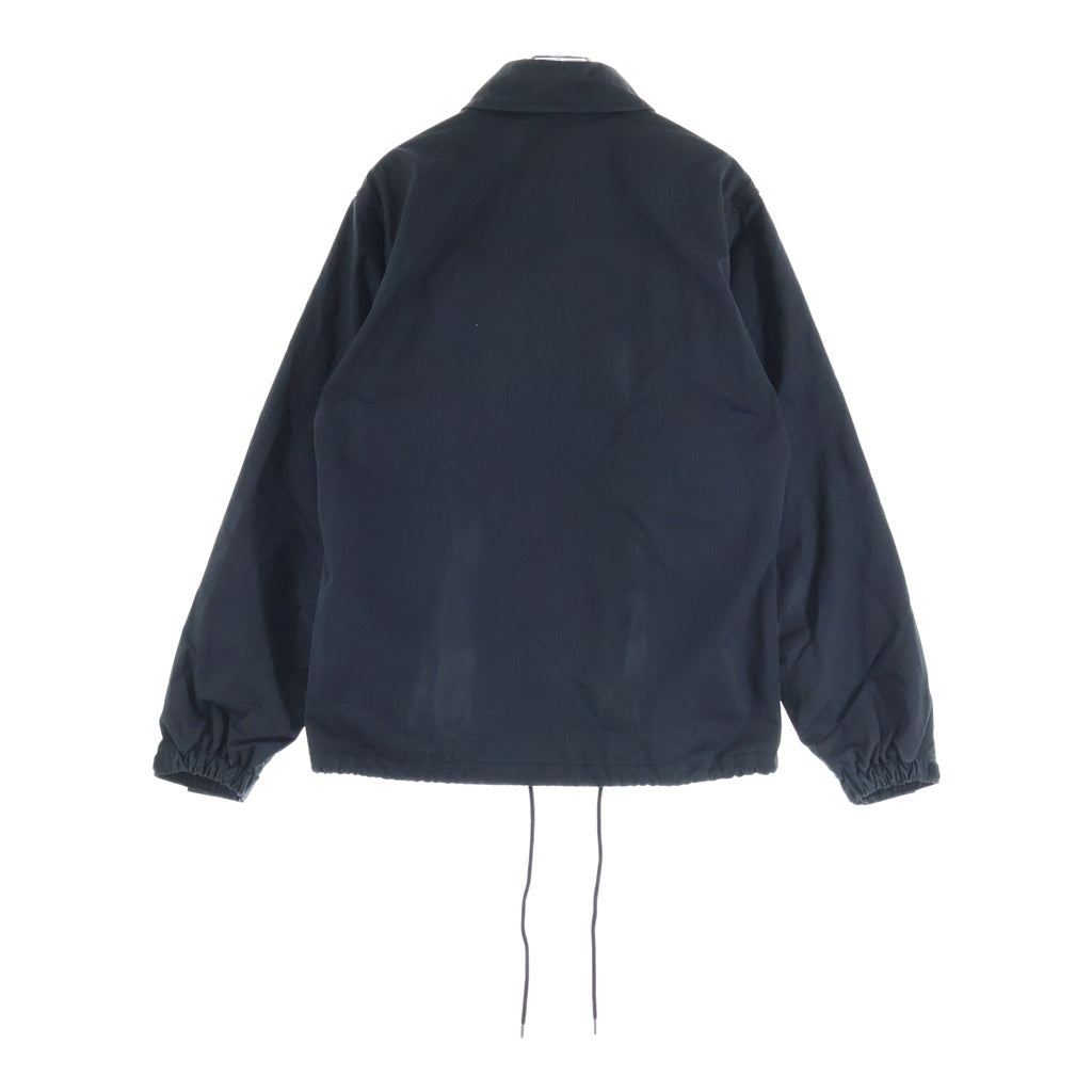 THE NORTH FACE PURPLE LABEL(ノースフェイスパープルレーベル) INSULATION FIELD JACKET インシュレーテッド フィールド ジャケット ブラック NY2757N