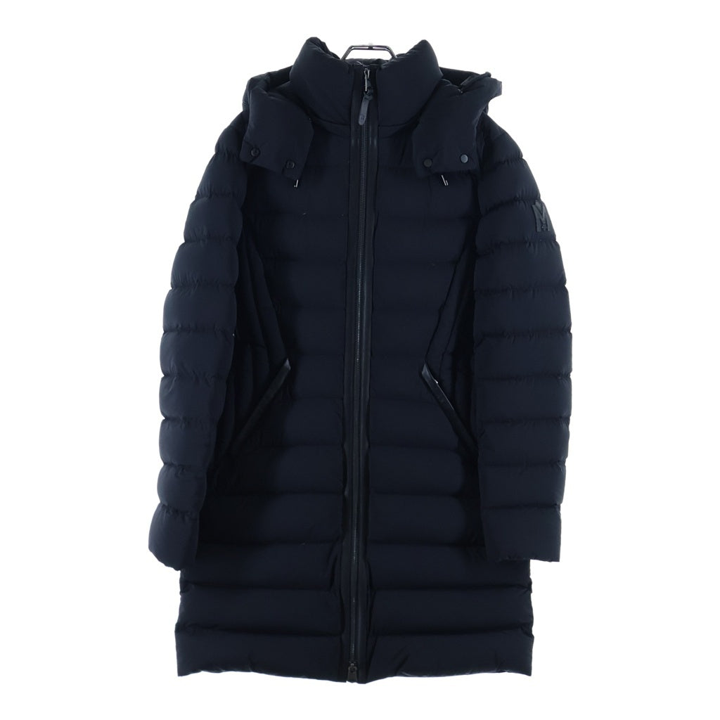 MACKAGE(マッカージュ) FARREN ファレン フーデッド ロングダウン MACKAGE(マッカージュ) FARREN ファレン フーデッド ロングダウン