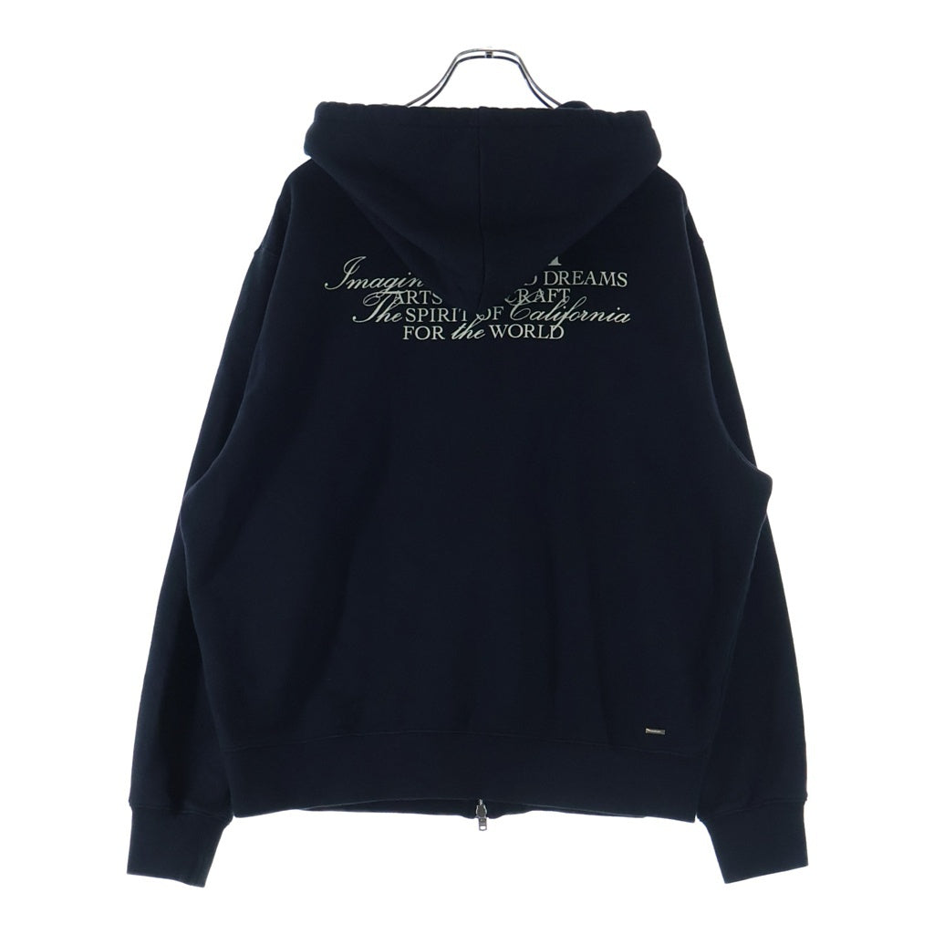 AMIRI(アミリ) 25AW SRIRITS ブランドロゴ ドローストリング