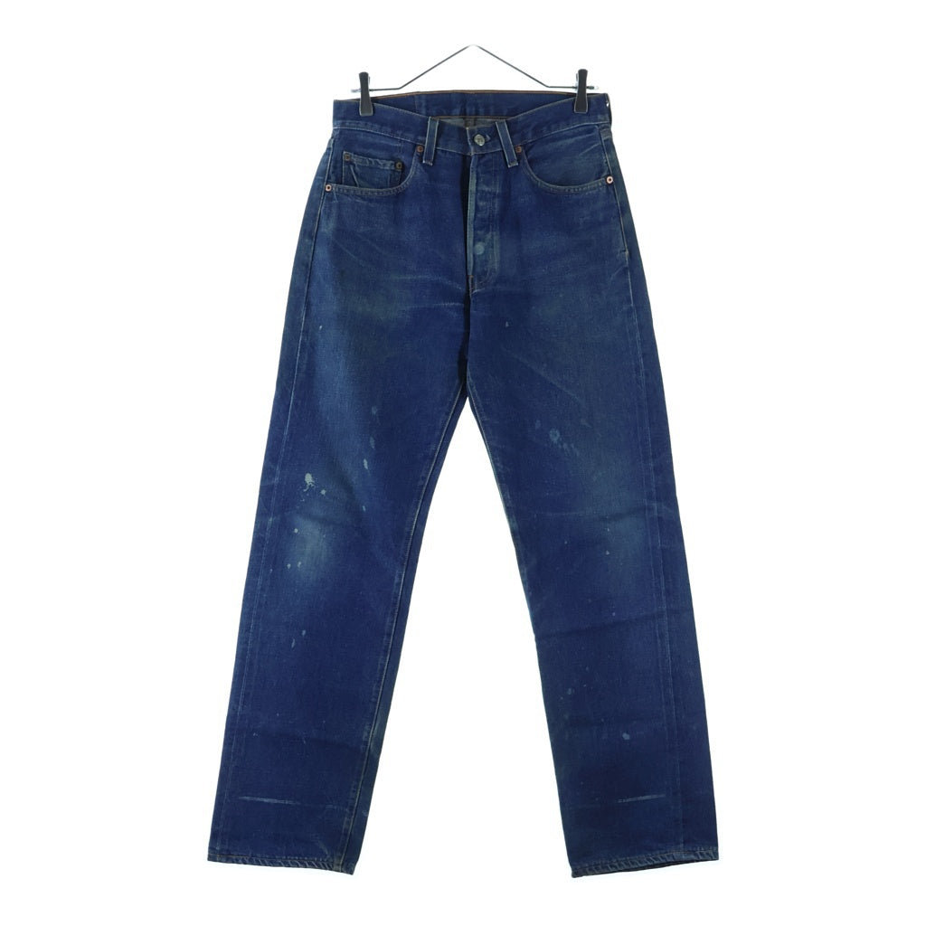 tjp　Levi’s 501XX ビッグE 90s USA製 555 Levi's 501XX 復刻 555刻印 BIG E 90年代 Levi's(リーバイス) 90'S
