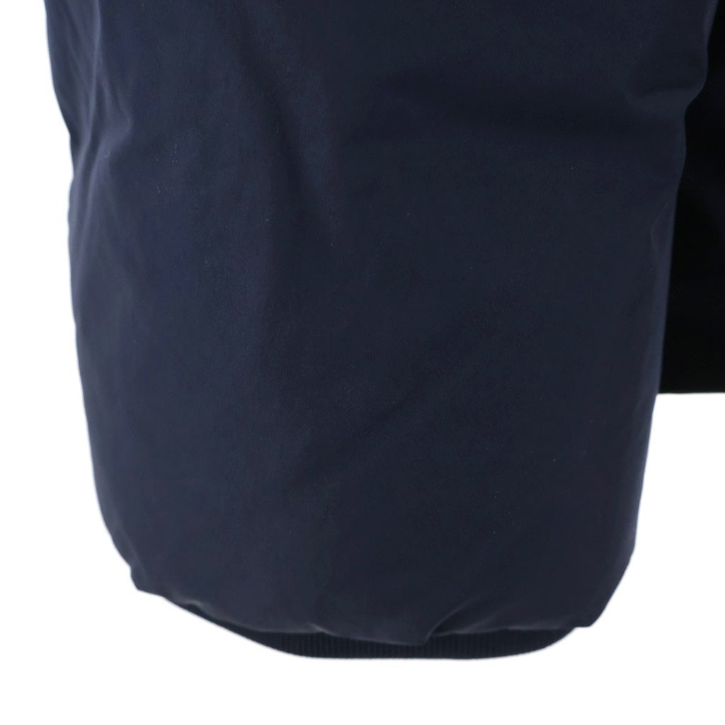 MONCLER(モンクレール) 20AW CORBORANT GUIBBOTTO コルボラン フーデッドダウンジャケット ブラック F20911A55600