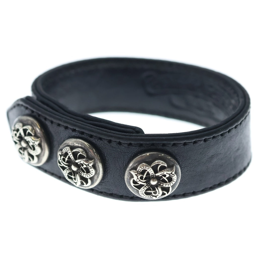 CHROME HEARTS(クロムハーツ) 3BTN 2SNP ケルティック 3ボタン2 