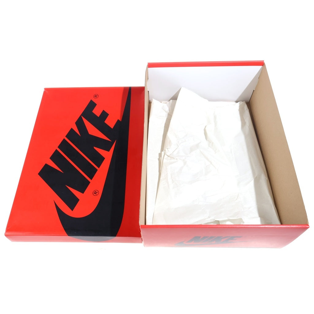 NIKE(ナイキ) WMNS AIR JORDAN 1 HIGH OG SATIN RED CD0461-601 ウィメンズ エアジョーダン1 ハイカットスニーカー サテンレッド US10/27cm