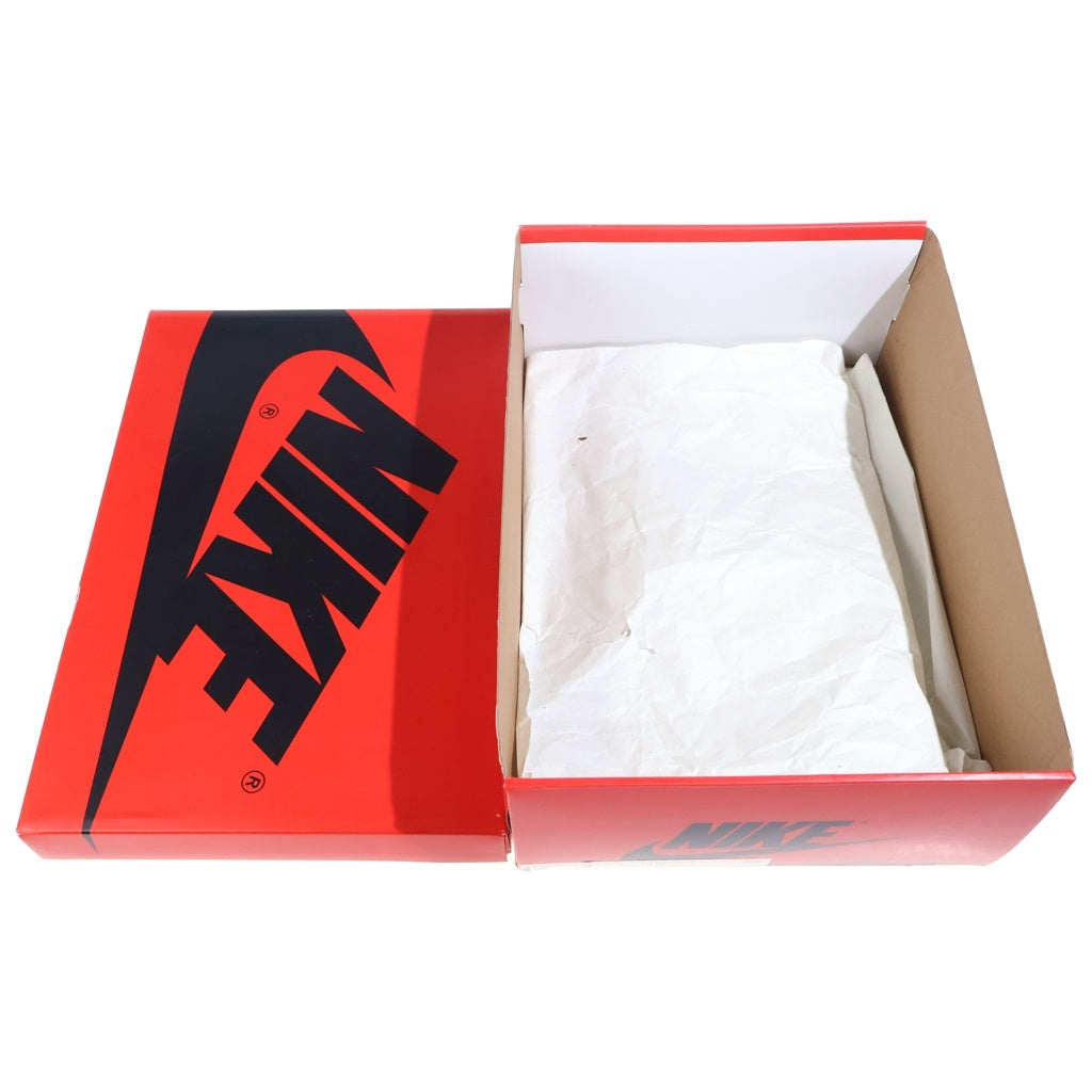 NIKE(ナイキ) WMNS AIR JORDAN 1 HIGH OG Tie-Dye CD0461-100 ウィメンズ エアジョーダン 1 ハイ タイダイ ハイカットスニーカーシューズ ブルー US10/27cm
