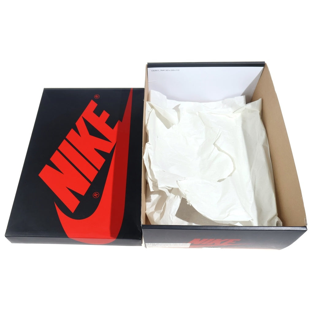 NIKE(ナイキ) AIR JORDAN 1 HIGH OG Hyper Royal 555088-401 エアジョーダン1 ハイ ハイパーロイヤル ハイカットスニーカーシューズ ブルー US9.5/27.5cm