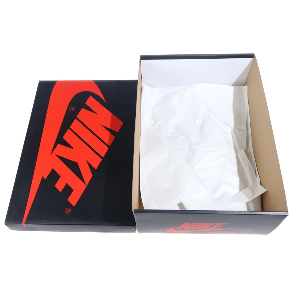NIKE(ナイキ) AIR JORDAN 1 HIGH OG Shadow 2.0 555088-035 エアジョーダン1 ハイ シャドウ ハイカットスニーカーシューズ ブラック/グレー US9/27cm