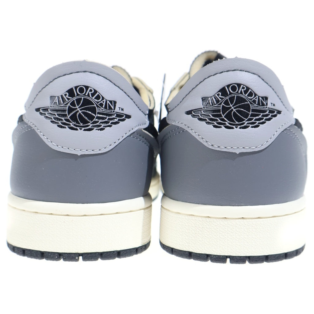 NIKE(ナイキ) AIR JORDAN 1 RETRO HIGH OG DV0982-006 エアジョーダン1 ハイ ネクストチャプター ハイカットスニーカー グレー US9/27cm