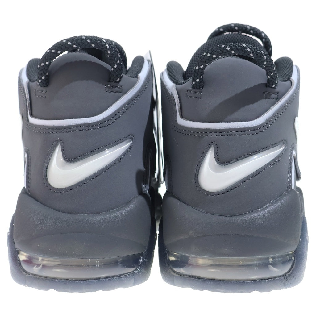 NIKE(ナイキ) AIR MORE UPTEMPO 96 COPY PASTE DQ5014-068 エアモアアップテンポ コピー ペースト ハイカットスニーカー グレー US9/27cm