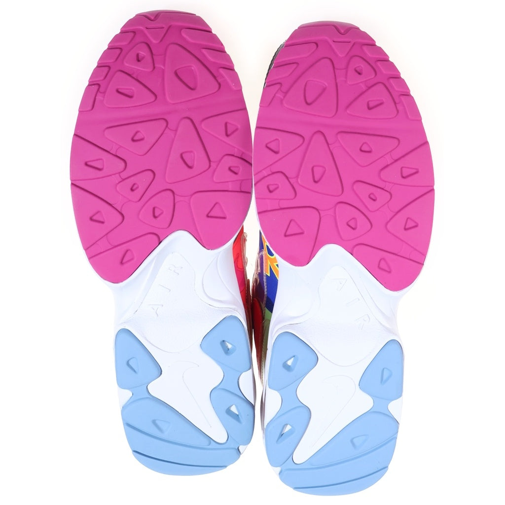 NIKE(ナイキ) ×ATMOS AIR MAX 2 LIGHT QS BV7406-001 アトモス エアマックス2 ライト ローカットスニーカー シューズ マルチカラー US9/27cm