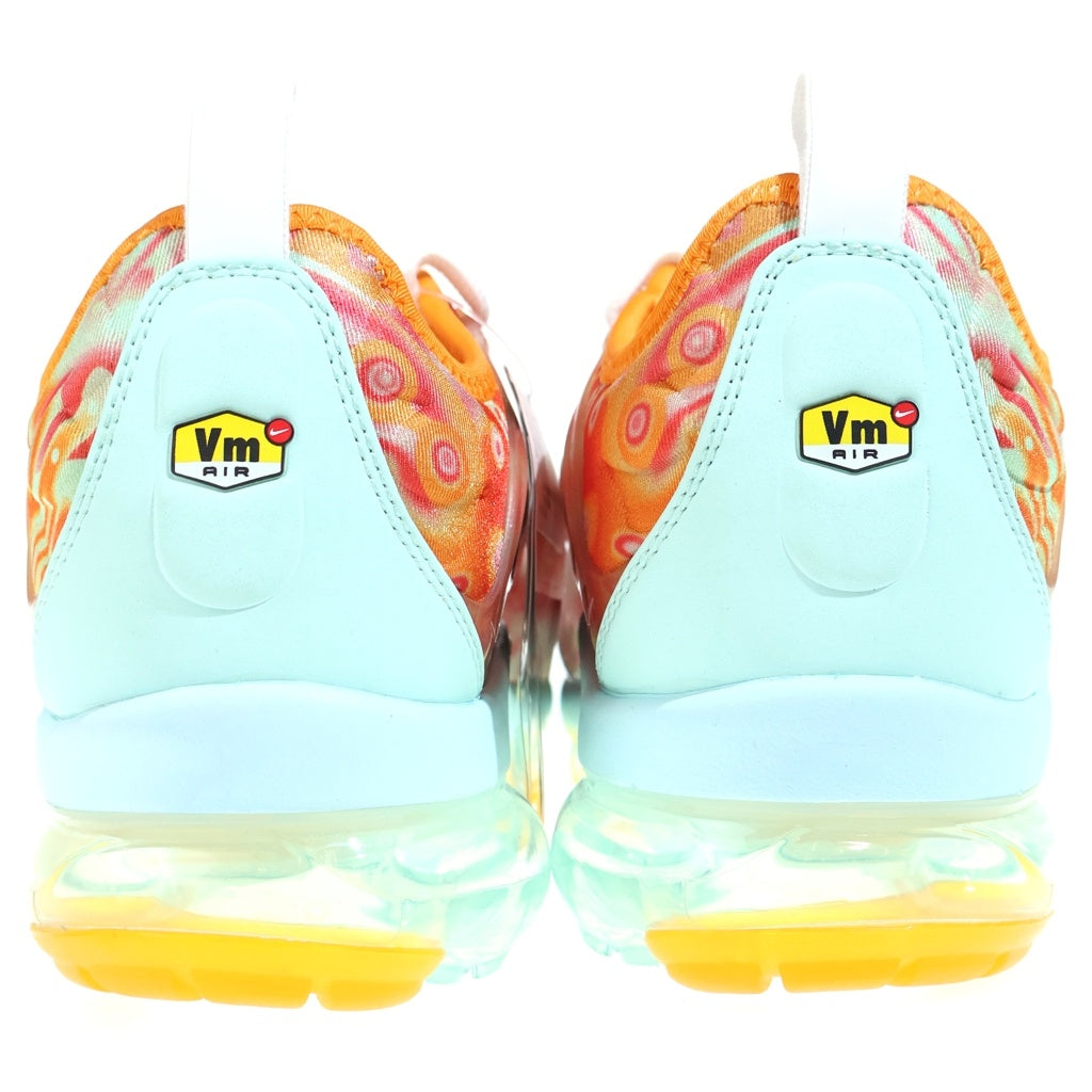NIKE(ナイキ) WMNS AIR VAPORMAX PLUS QS CD7009-300 ウィメンズ エアヴェイパーマックス ローカットスニーカー マルチカラー US W10/27cm