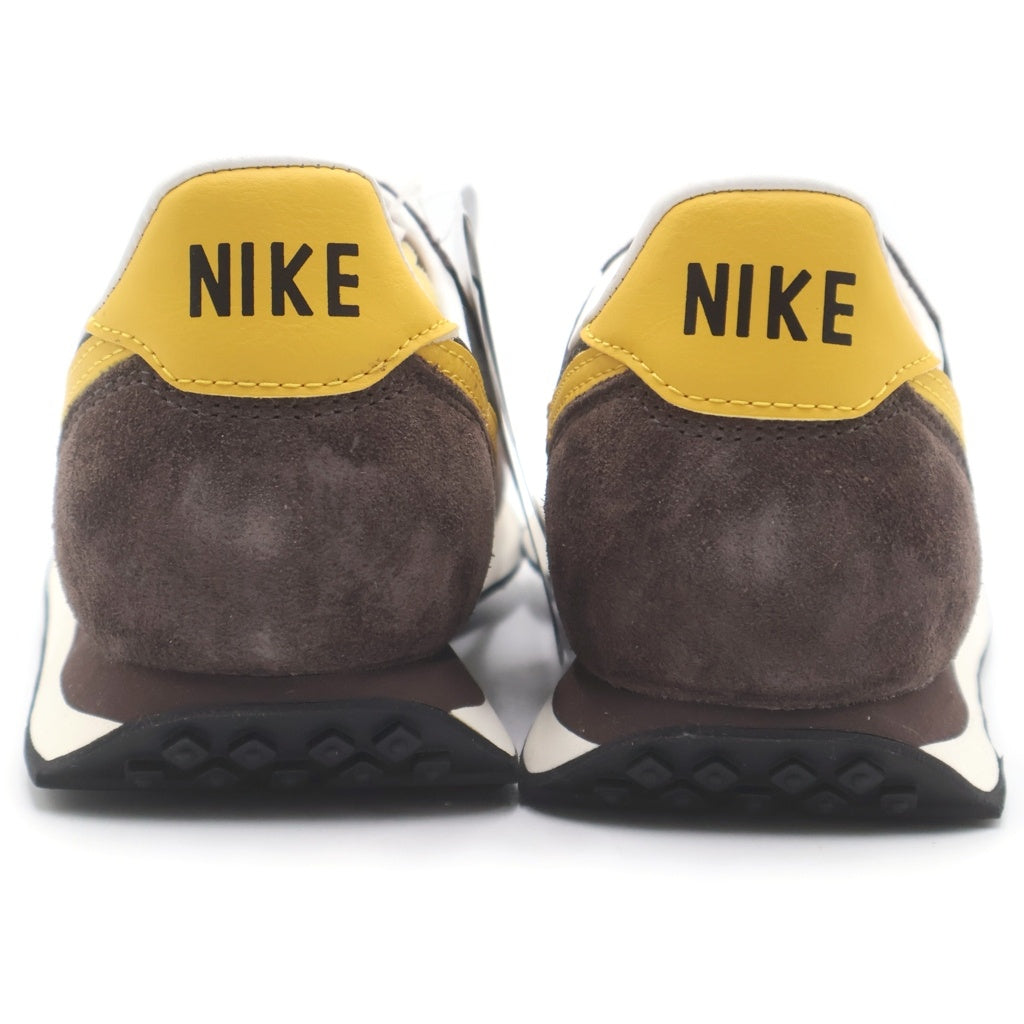 NIKE(ナイキ) WAFFLE TRAINER 2 SP DB3004-200 ワッフルトレーナー2 ローカットスニーカー ブラック US9/27cm