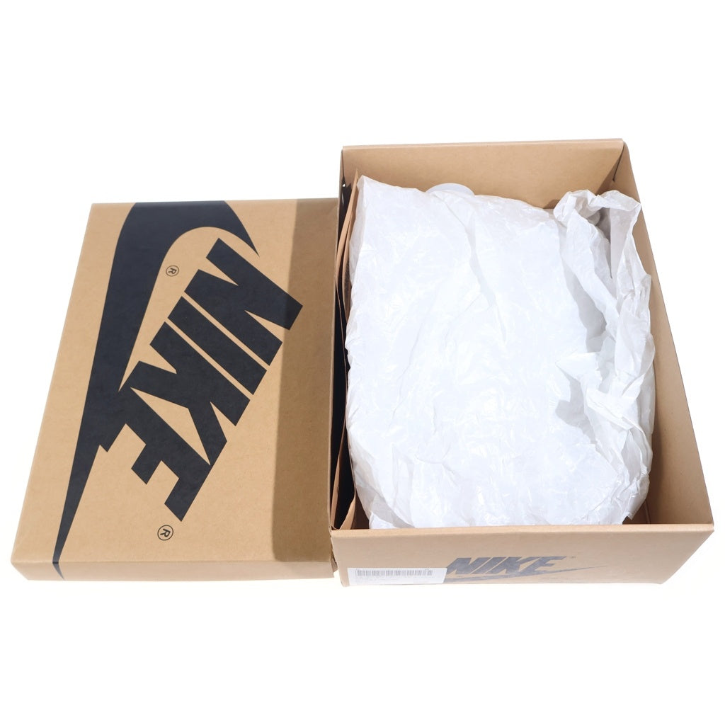 NIKE(ナイキ) WMNS AIR JORDAN 1 ZOOM AIR CMFT CT0979-602 ウィメンズ エアジョーダン1 ズーム ハイカットスニーカー マルチカラー US W10/27cm